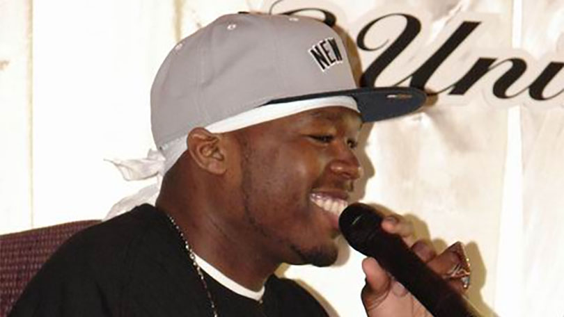 50 Cent