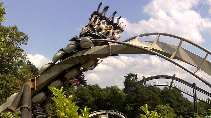 Alton Towers