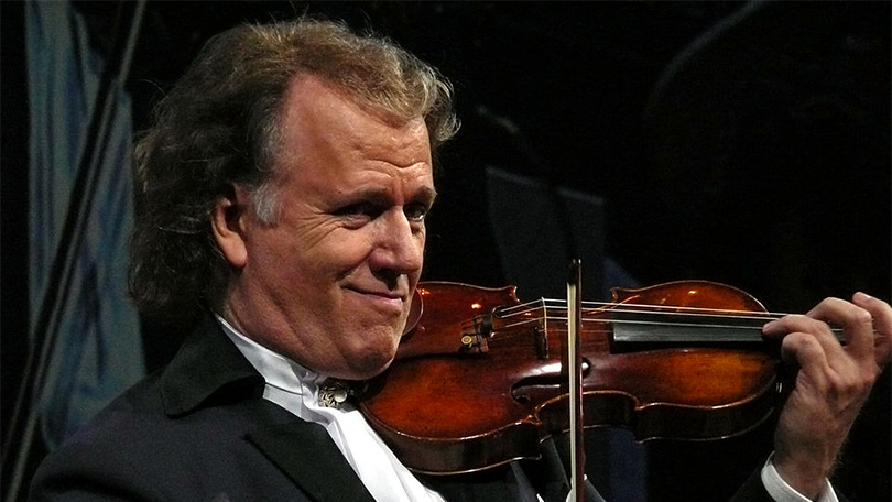 Andre Rieu