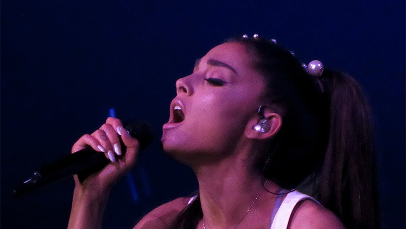 Ariana Grande