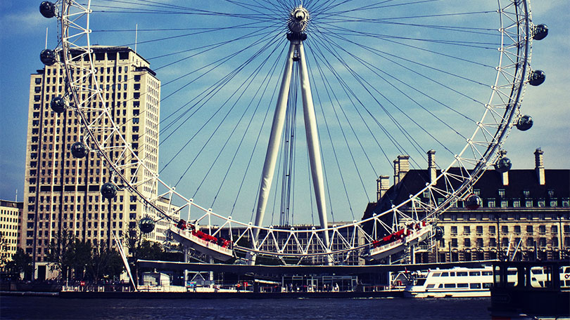 London Eye