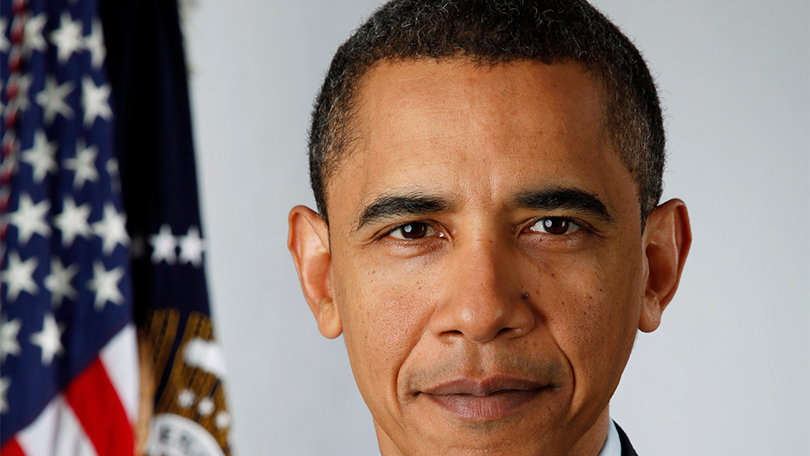 President Barack Obama