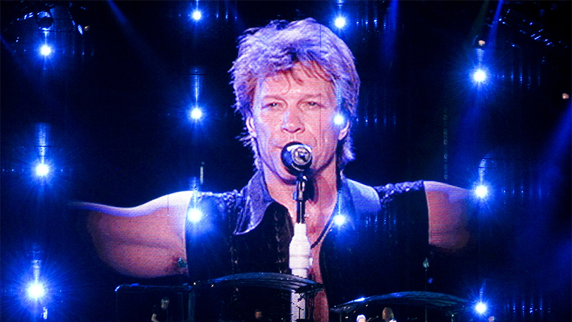 Bon Jovi