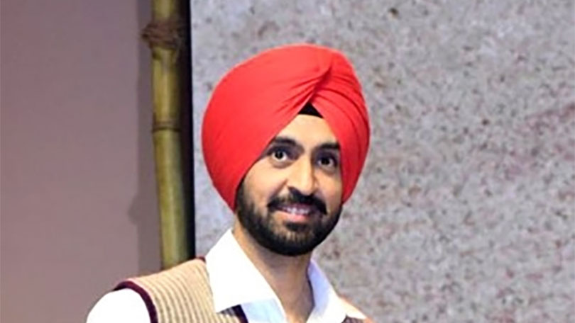 Diljit Dosanjh