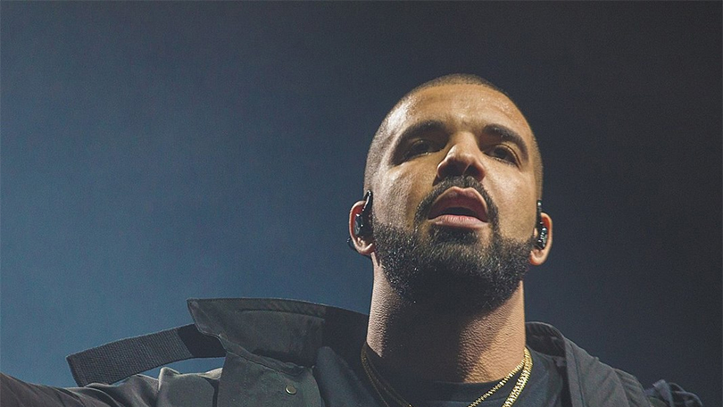 Drake"