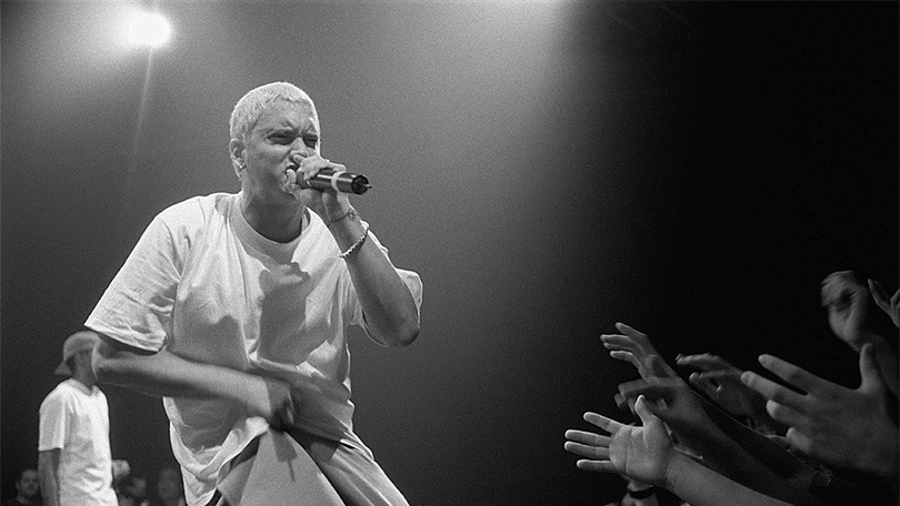 Eminem