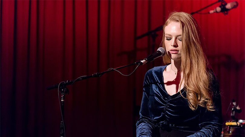 Freya Ridings