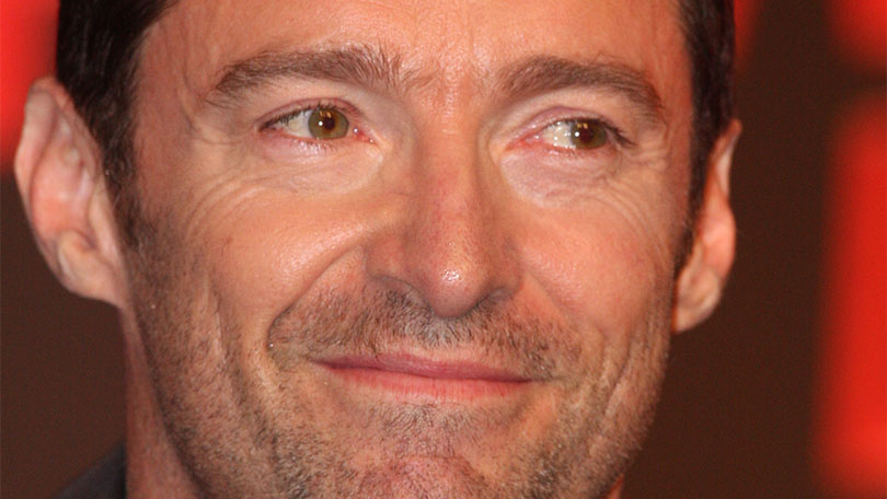 Hugh Jackman