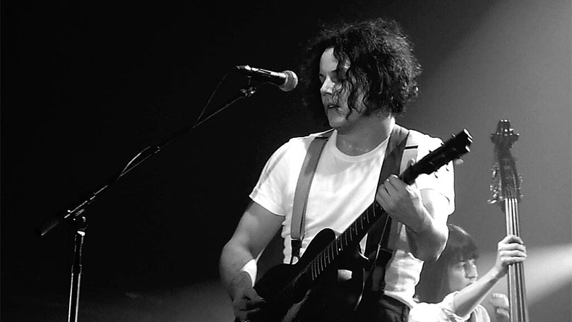 Jack White