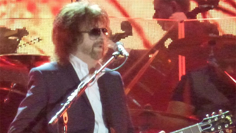 Jeff Lynne ELO