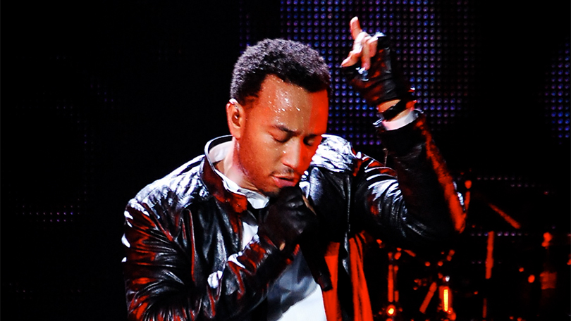 John Legend