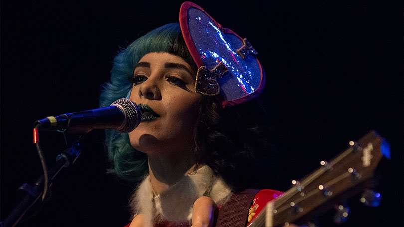 Melanie Martinez Announces 'Portals' Tour: See the Dates