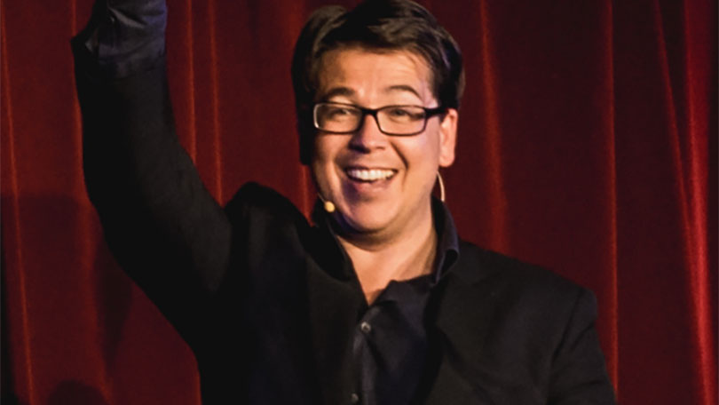 michael mcintyre tour 2023 canada