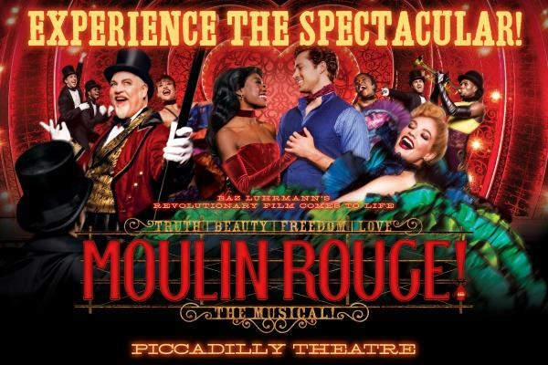 Moulin Rouge