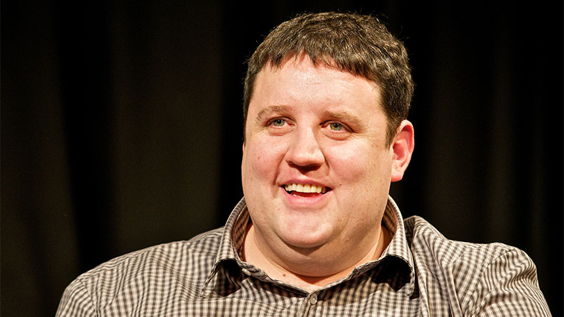 Peter Kay