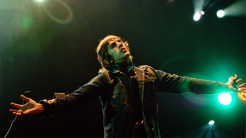 Richard Ashcroft