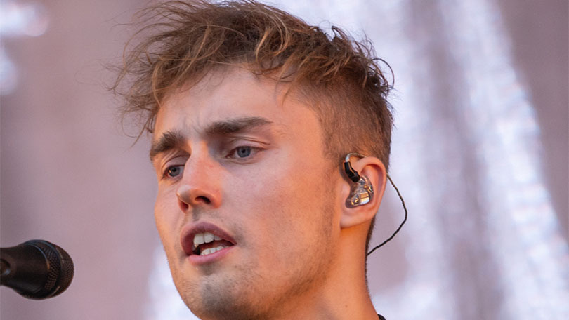 Sam Fender