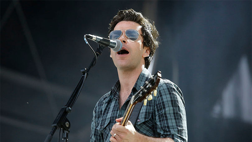 Stereophonics"