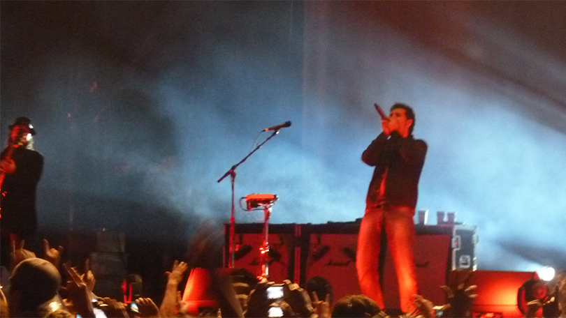 System Of A Down