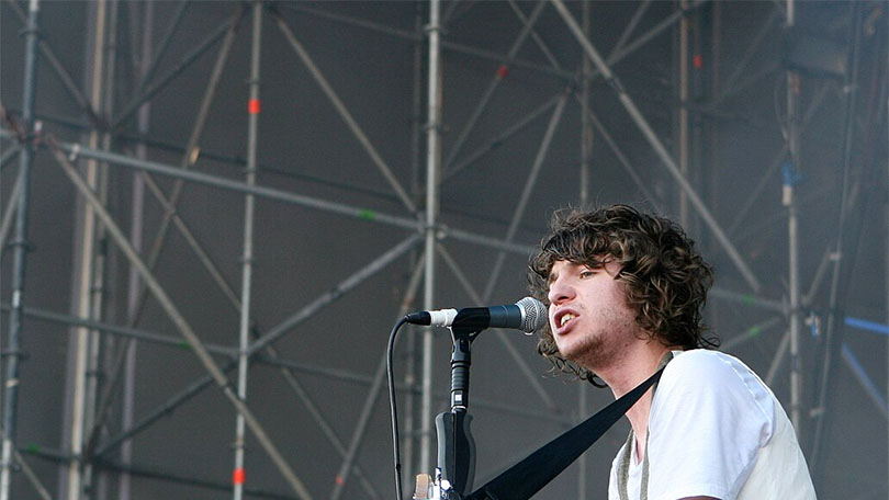 The Kooks