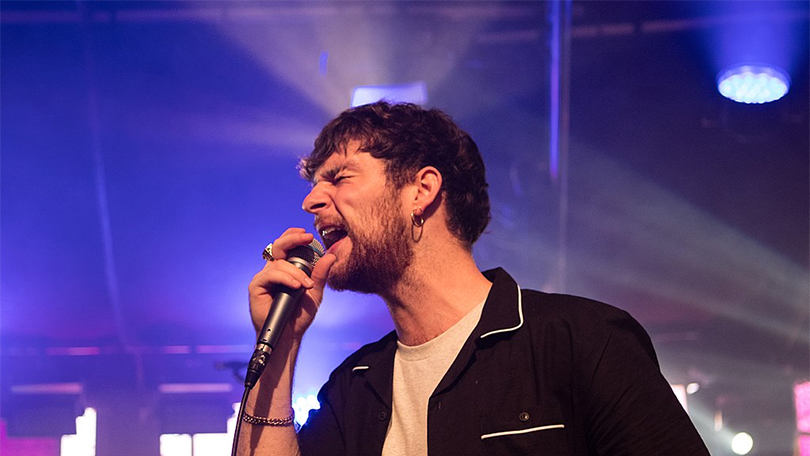 Tom Grennan