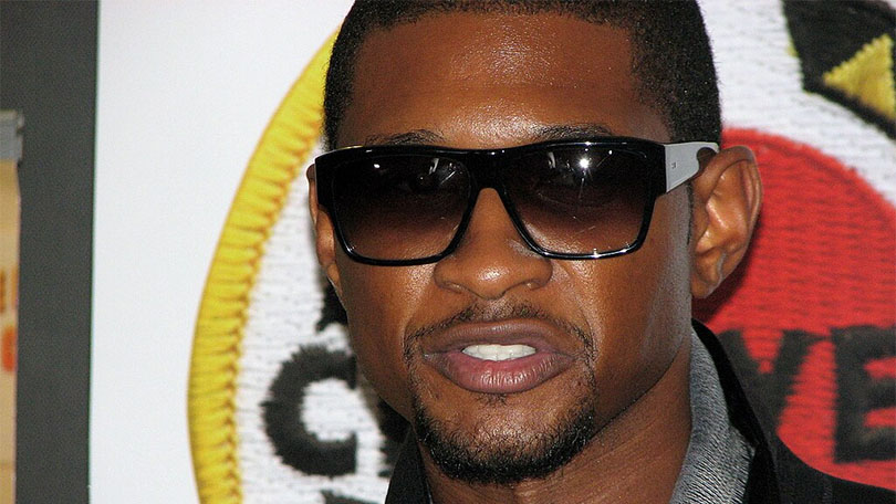 Usher"