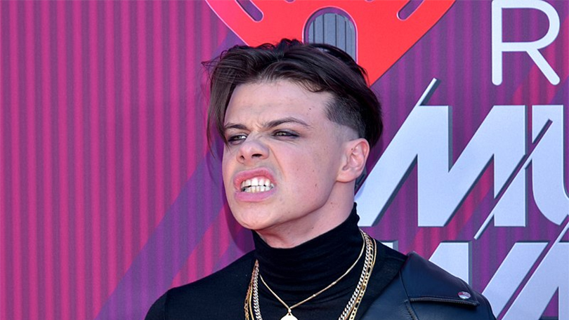 Yungblud