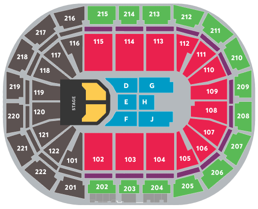 Girls Aloud | Manchester AO Arena | Sat 25 May 2024 | TicketPort