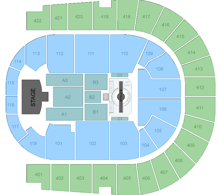 Justin Timberlake London O2 Arena Mon 12 Aug 2024 TicketPort