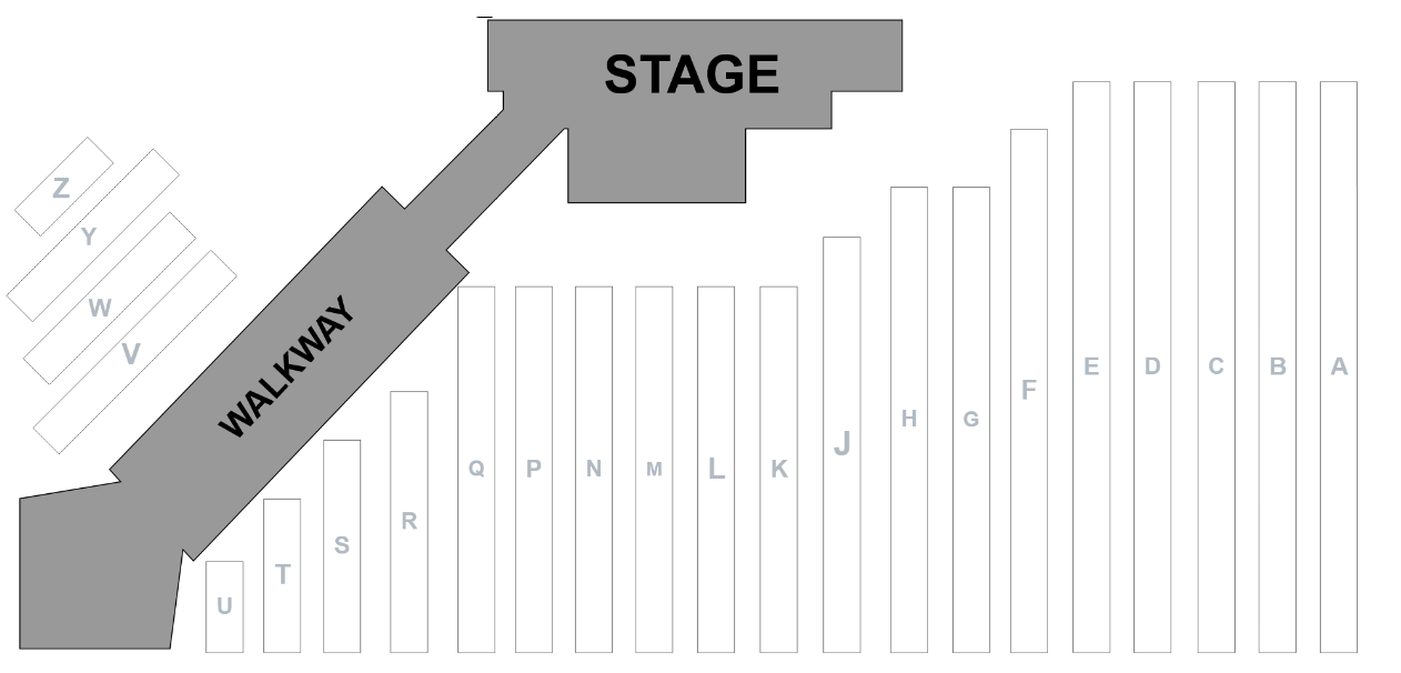 Winter Gardens Blackpool Seating Plan